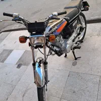 هندا مدل ۹۳ کثیر