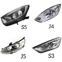 سپر چراغ X60 X50  J5 J4 S3 S5|قطعات یدکی و لوازم جانبی|قم, حاج خلیل|دیوار