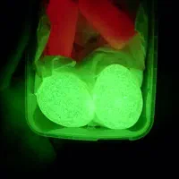 گوهر شب چراغ عتیقه زیرخاکی