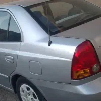 هیوندا ورنا مدل ۸۵