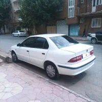 سمند 95