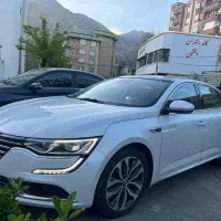 تالیسمان ۲۰۱۷ درجه یک E3