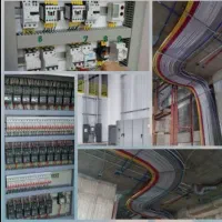 برقکار ساختمان عیب یابی و تعمیرات