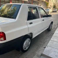 پراید/تسهیلات نقدی بانکی دریافت کنید/توضیحات