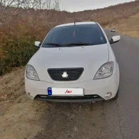 تیبا1 پلاس مدل 99 بدون رنگ و ضربه