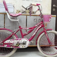 دوچرخه دخترونه