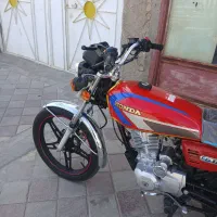 موتور ۲۰۰ مدل ۴۰۳