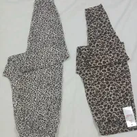 شلوار زنانه گیاهی|لباس|گلستان (تهران), |دیوار