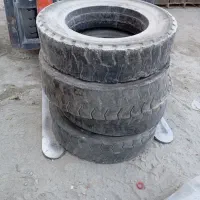 لاستیک لیفتراک|قطعات یدکی و لوازم جانبی|قدس, شهرک صنعتی زاگرس|دیوار