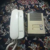 زنگ و آیفون