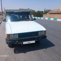 پیکان وانت ۸۸