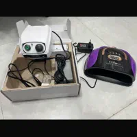 وسایل کاشت ناخن