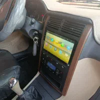 پارس tu5 کلاس ۱۵|خودرو سواری و وانت|فولادشهر, زاینده رود|دیوار