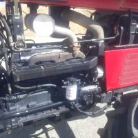 تراکتور ۳۹۹ جفت|خودرو سنگین|حسین آباد, |دیوار