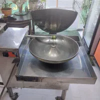 لوازم سبزی خردکنی یکجا