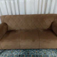 مبل 7 نفره تمیز و مرتب