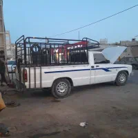 انواع و اقسام باربند وانت