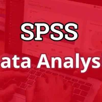 تحلیل آماری با بهترین کیفیت هزینه مناسب spss pls