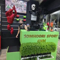 نیروی خدمات جهت نظافت مجموعه ورزشی بدنسازی و...