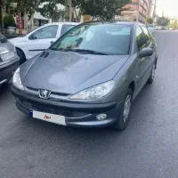 206 SDاتومات
