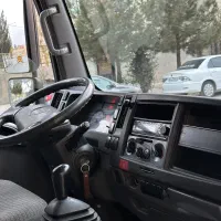 ایسوزوp700 تن۸ مدل۹۶بدون پی دی اف|خودرو سنگین|بجنورد, |دیوار