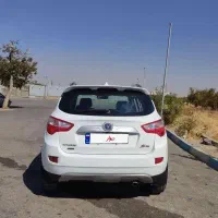 چانگانcs35|خودرو سواری و وانت|همدان, |دیوار