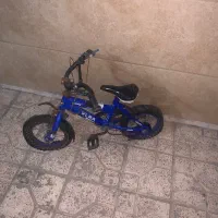 دوچرخه ۱۲