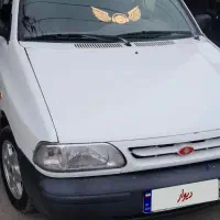 پراید۱۳۱مدل۹۰