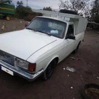 وانت مدل ۹۰|خودرو سواری و وانت|بیله سوار, |دیوار