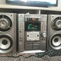 ضبط صوت سونی،سینماخانگی.فلشخور،بلوتوث دار