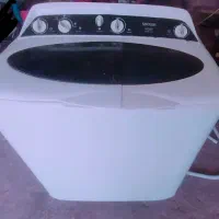 لباسشویی اسنوا (snowa)