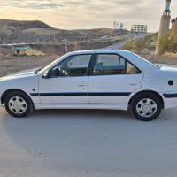 پارس دوگانه کارخانه مدل ۹۵|خودرو سواری و وانت|جوانرود, |دیوار