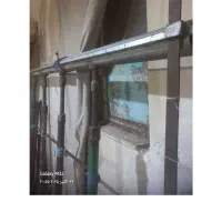 دارقالی ۳×۲|فرش|مراغه, |دیوار