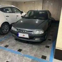 پژو پارس XU۷، مدل ۱۴۰۰