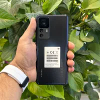 شیائومی 12t مشابه نو