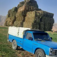 باربری وانت پیکان بار نیسان ایسوزو