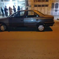 پژو  2000    شاسی ها  پلمب ، فنی 20