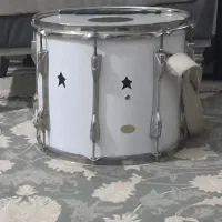 طبل دوقل یاماها