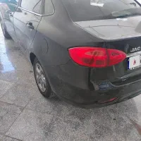 جک جی ۴ ۱۴۰۲|خودرو سواری و وانت|خمین, |دیوار