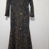 لباس مجلسی نو