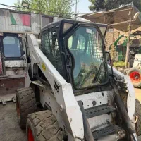 فروش بابکت s300 در تهران