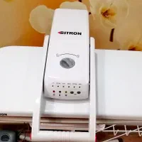 اتو پرس بایترون