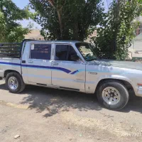 فروش مزدا دوکابین 2000 ژاپن