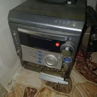 باند ب همراه ضبط کلکسیونی auxدار