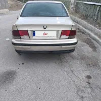 سمند مدل ۸۳|خودرو سواری و وانت|بازرگان, |دیوار