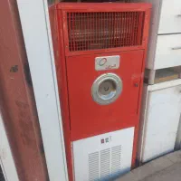 بخاری نفتی کارگاهی و خانگی