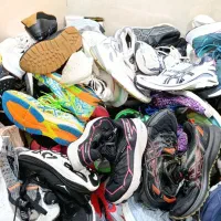 کتونی تاناکوار اور. عمده|کیف، کفش، کمربند|باغستان, |دیوار