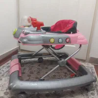 روروئک وواکر|کالسکه و لوازم جانبی|تبریز, |دیوار