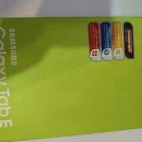 تبلت سامسونگ|تبلت|رشت, شهرک شهید مفتح|دیوار