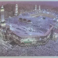 حج عمره مفرده